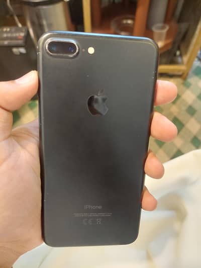 Apple iPhone 7 Plus