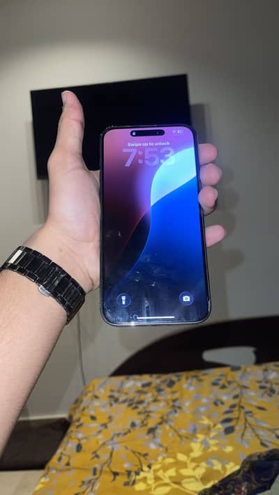 Apple iPhone 14 Pro Max