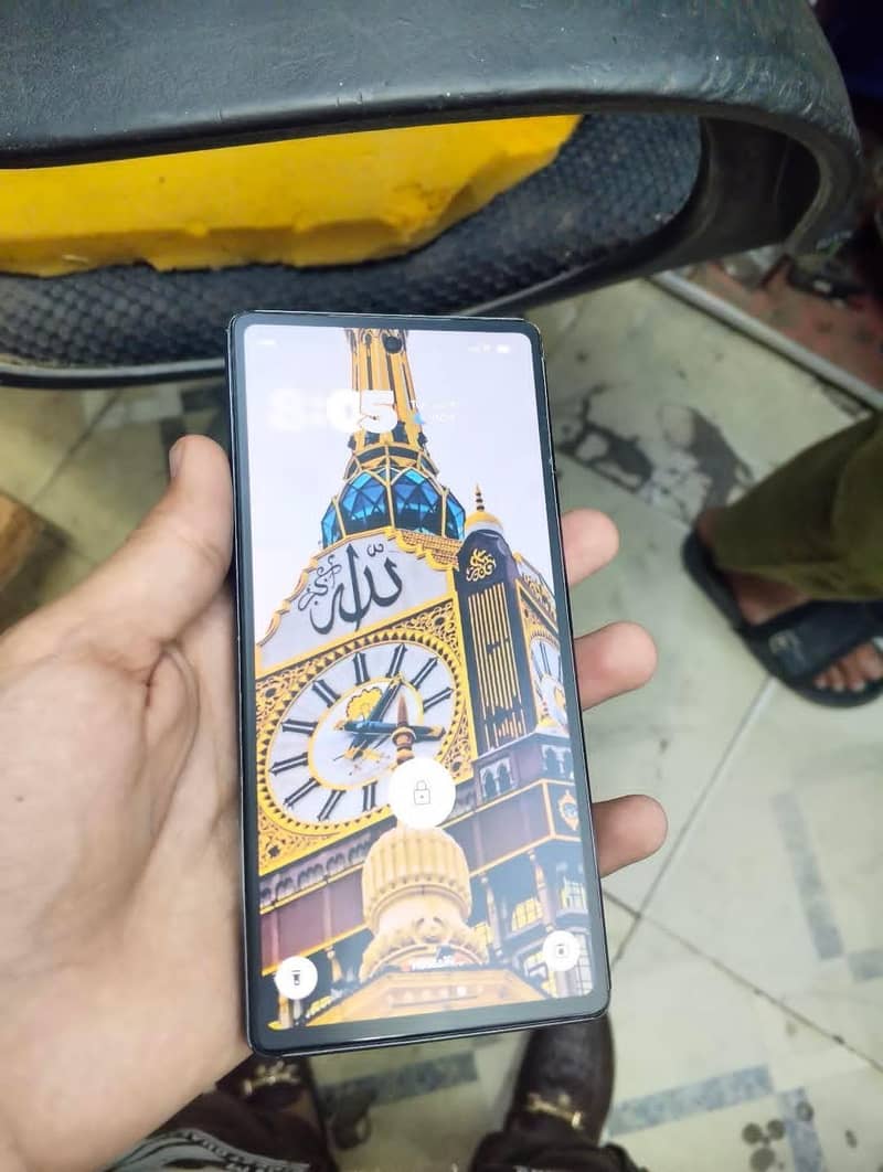 Google Pixel 6a 2