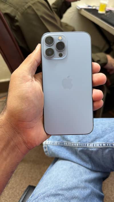 iPhone 13 Pro Max