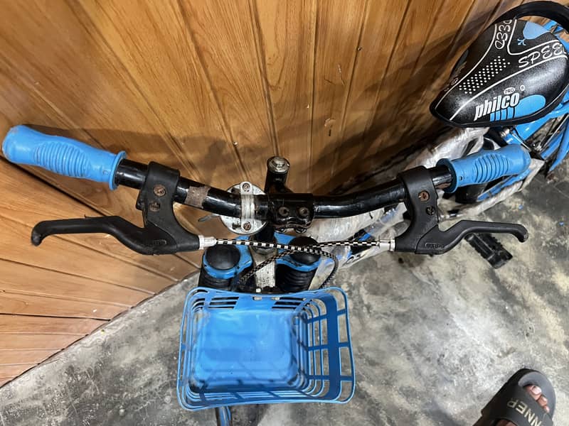 Cycle 0