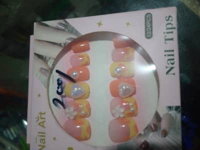 Nail Art