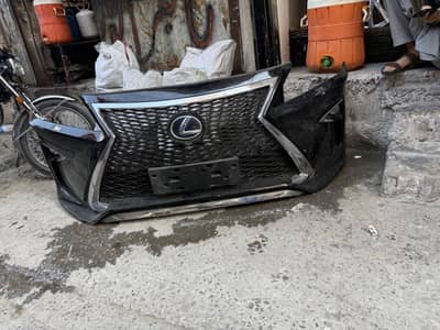 LEXUS RX450H  CT200H all parts available