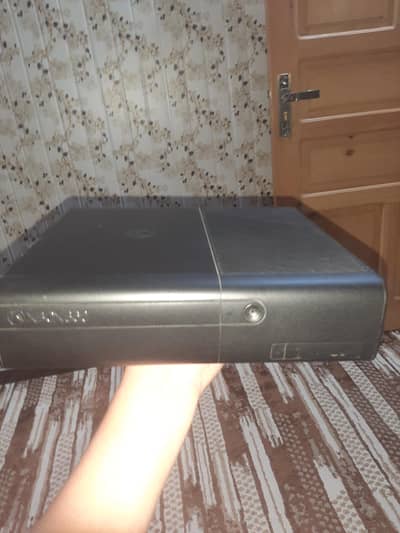 Xbox 360 ultra slim