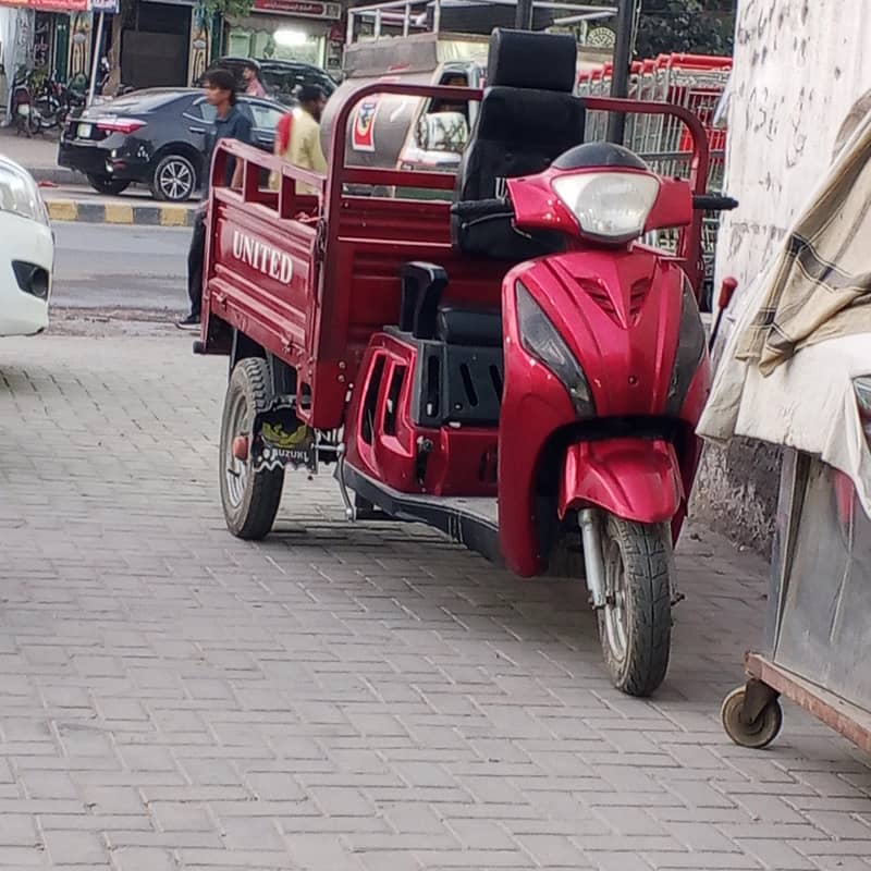 mini loader 2