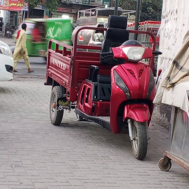 mini loader 3