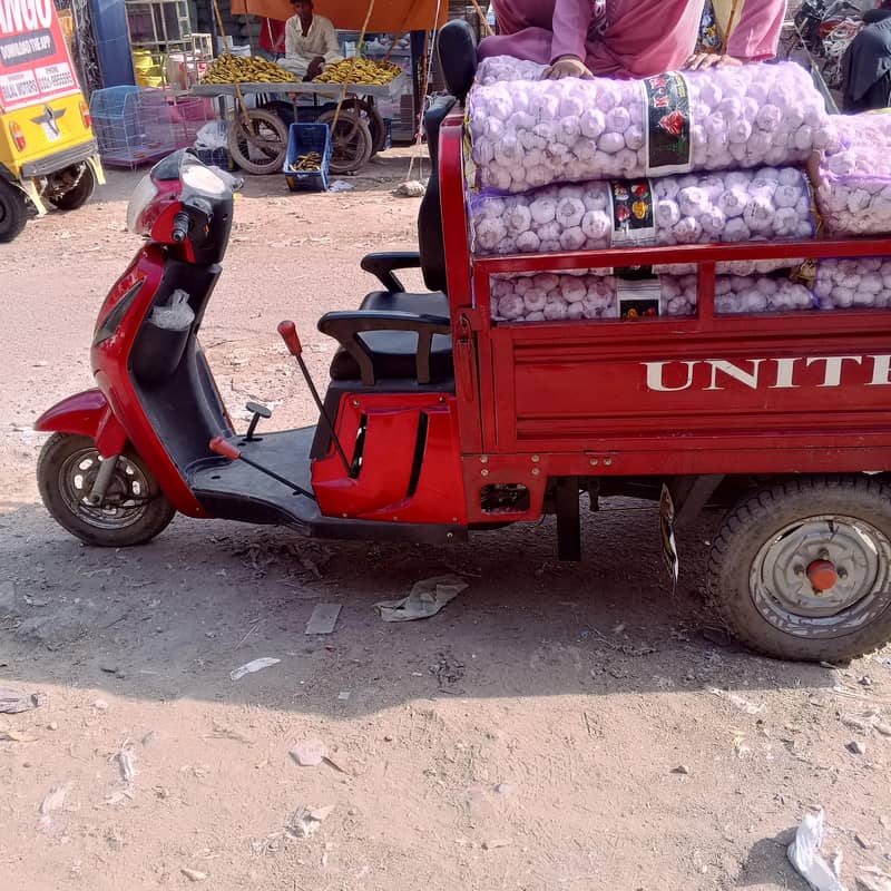 mini loader 4