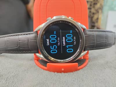 Galaxy Watch 3
