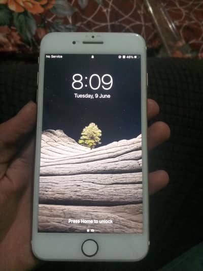 Apple iPhone 7 Plus