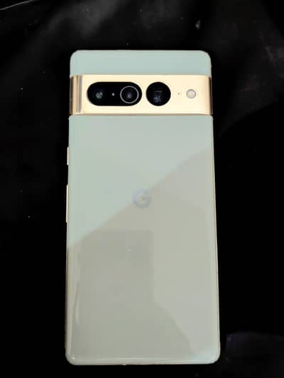 Google Pixel 7 Pro