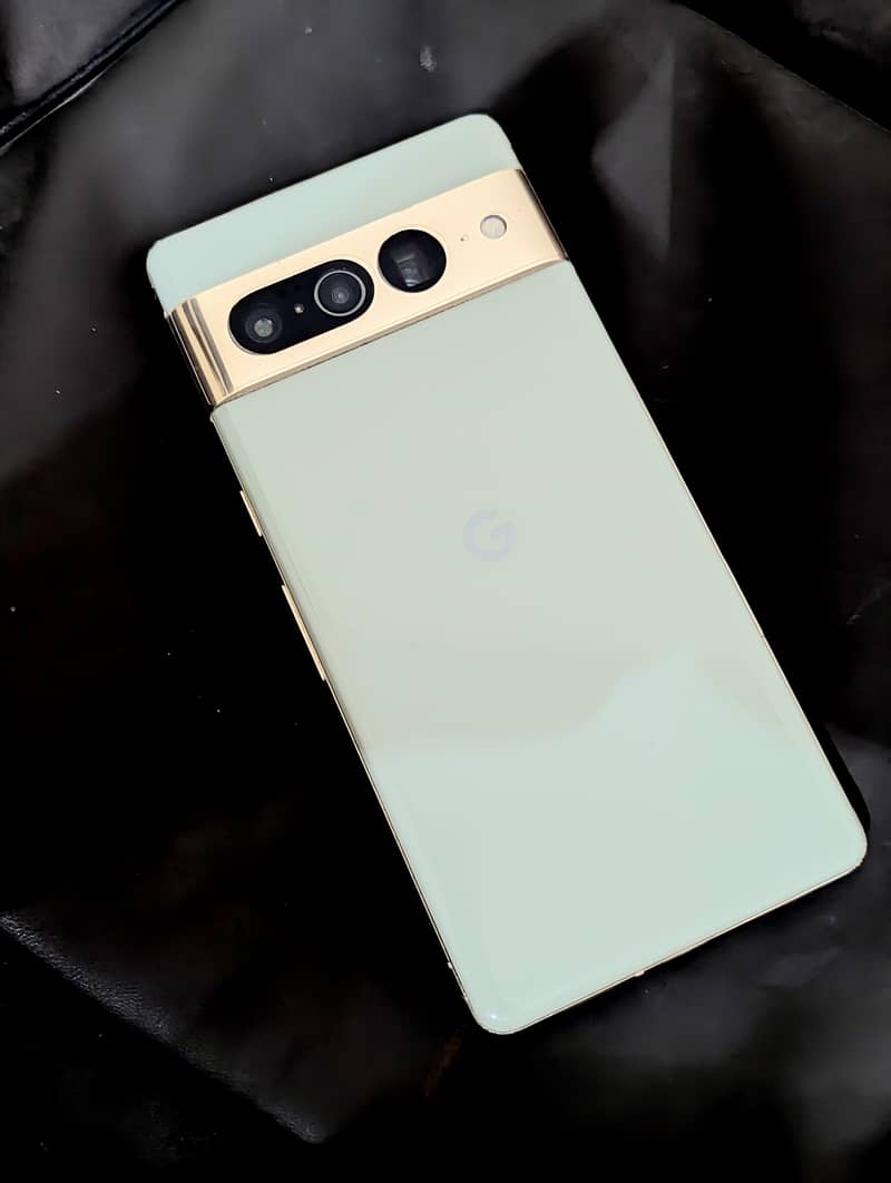 Google Pixel 7 Pro 1