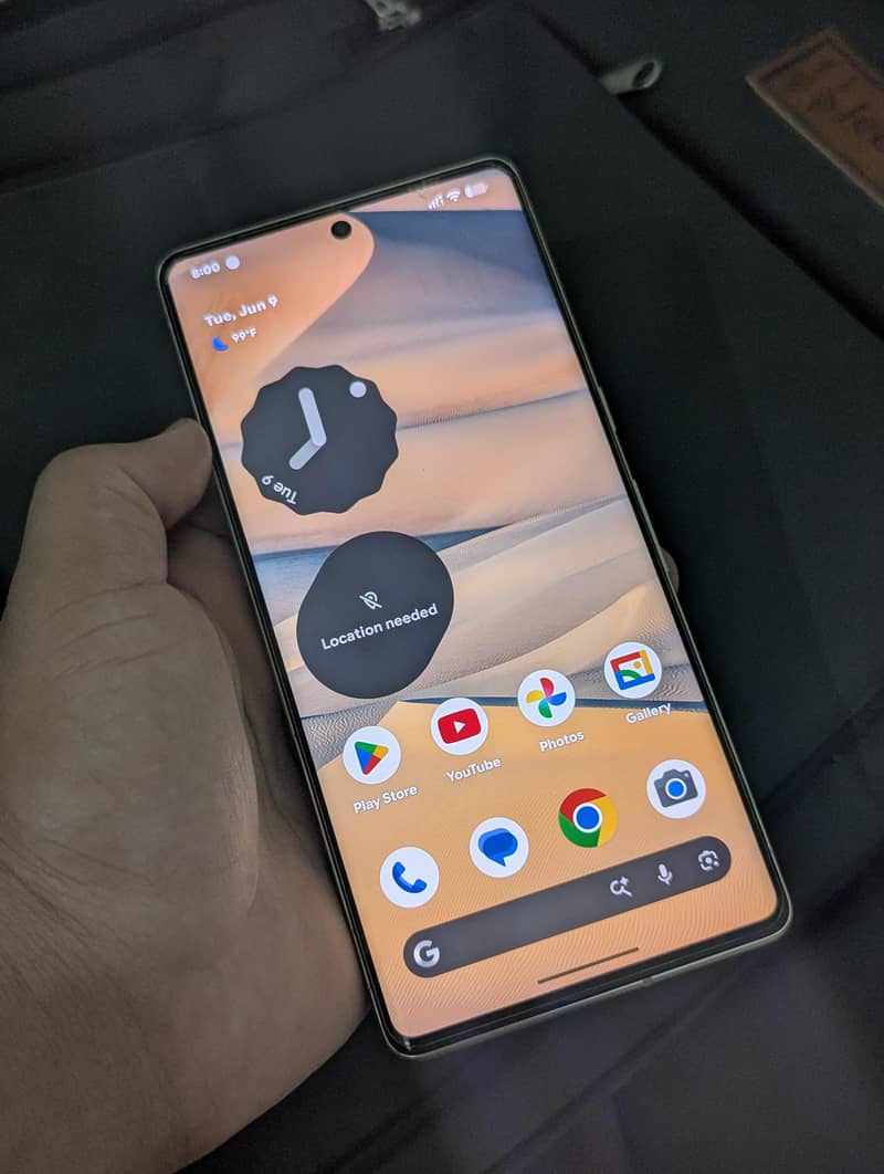 Google Pixel 7 Pro 2