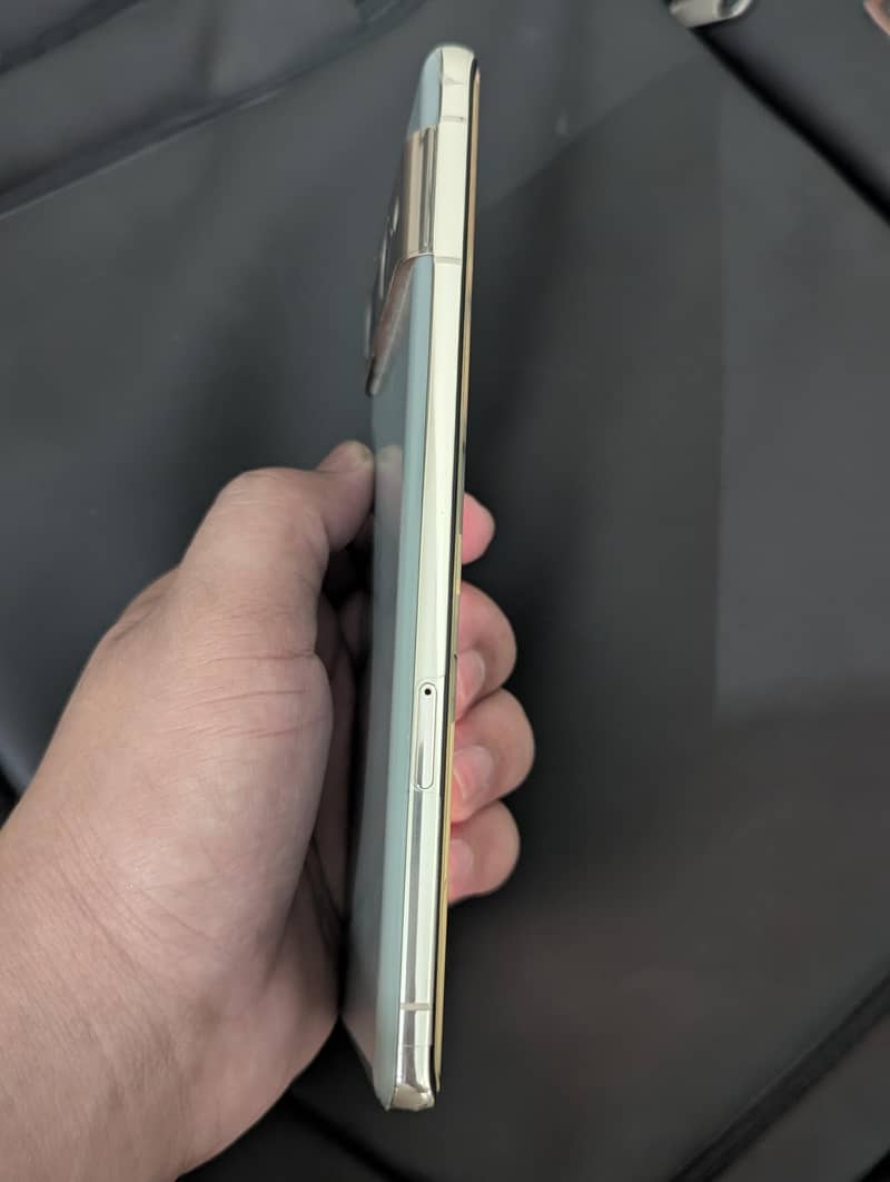 Google Pixel 7 Pro 3