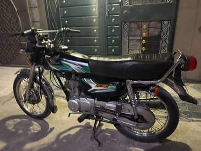 Total genuine urgent for sale
