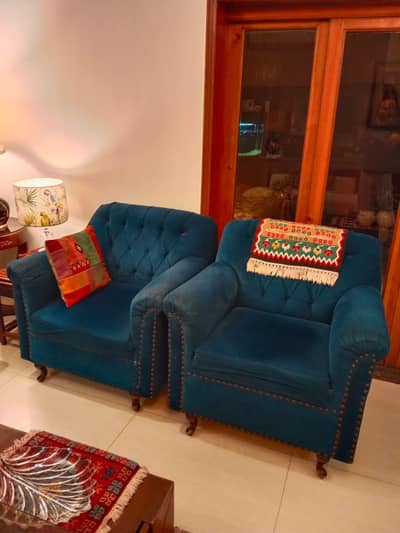 Sofa set For Sale