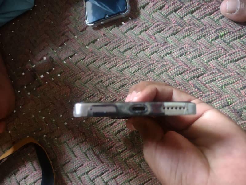 Infinix Note 50 1