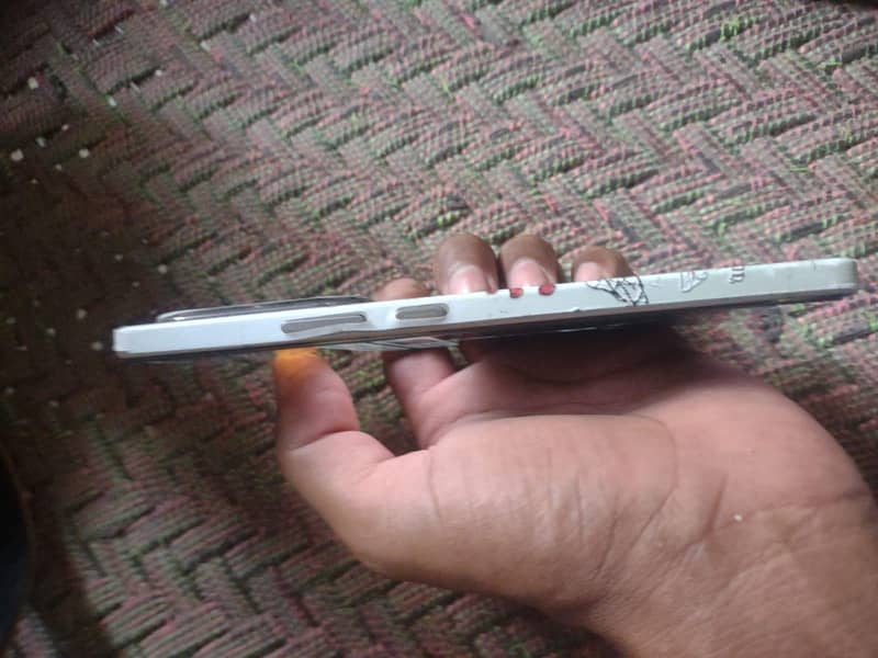 Infinix Note 50 2
