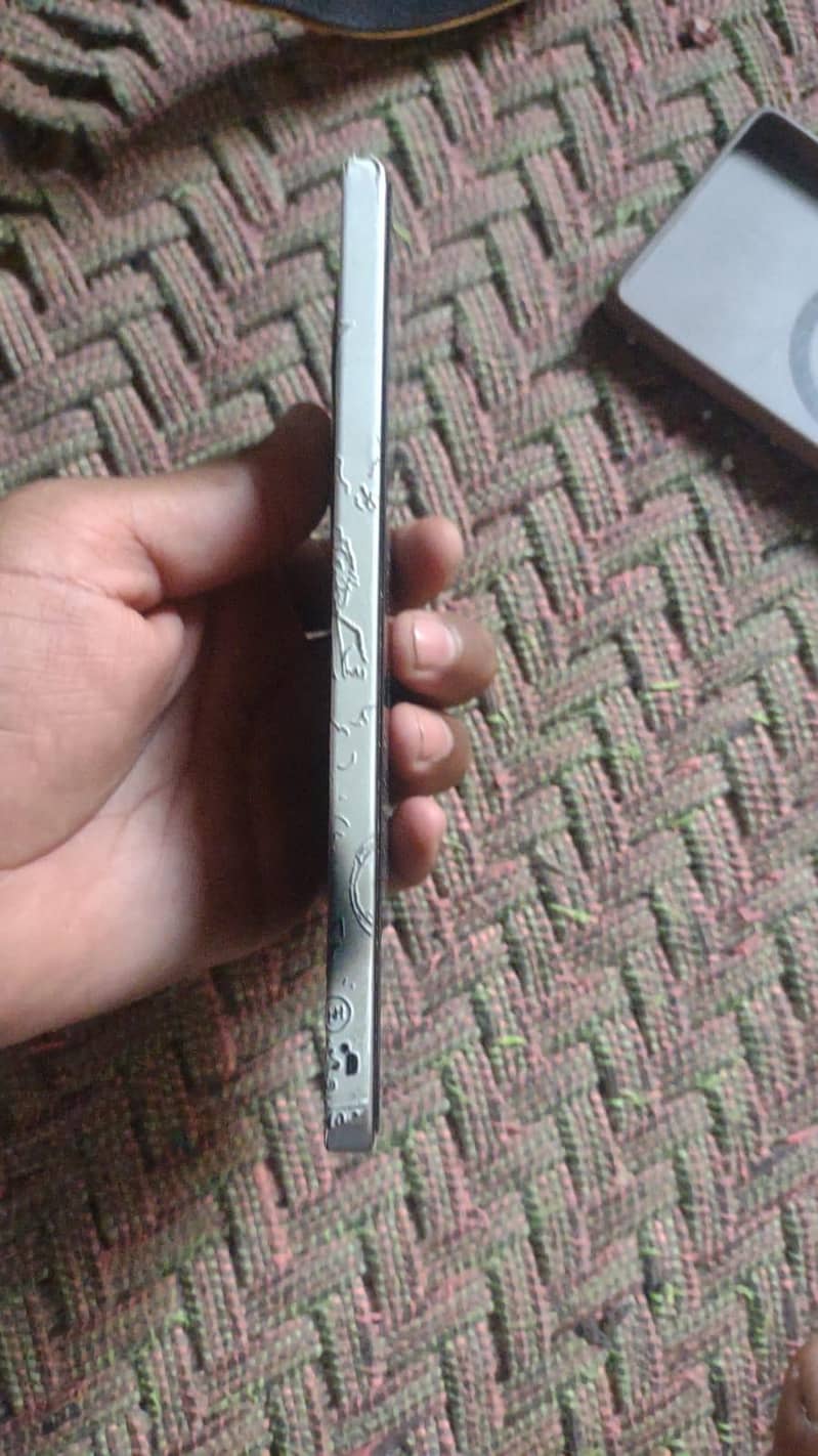 Infinix Note 50 5