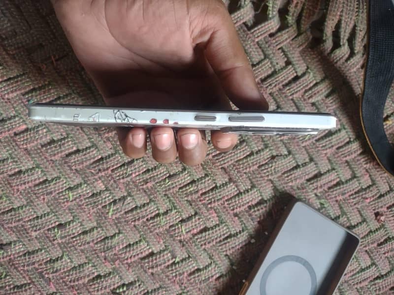 Infinix Note 50 6