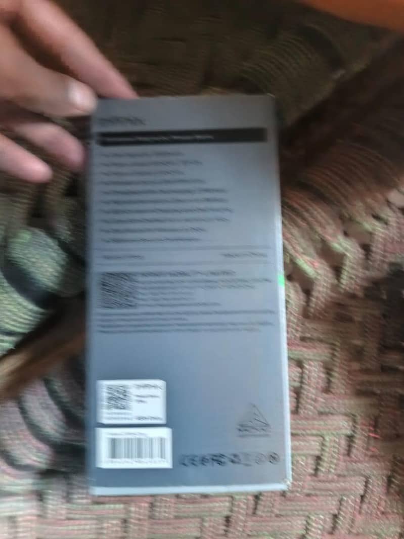 Infinix Note 50 9