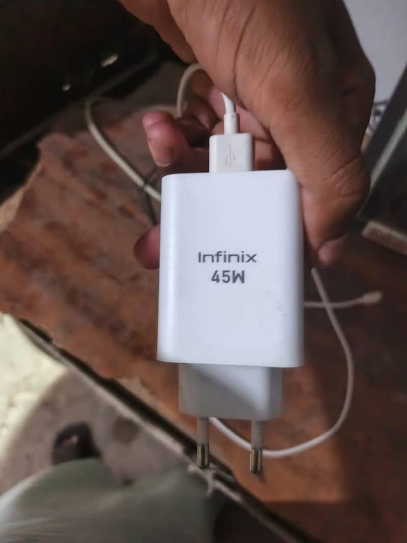 Infinix Note 50 11