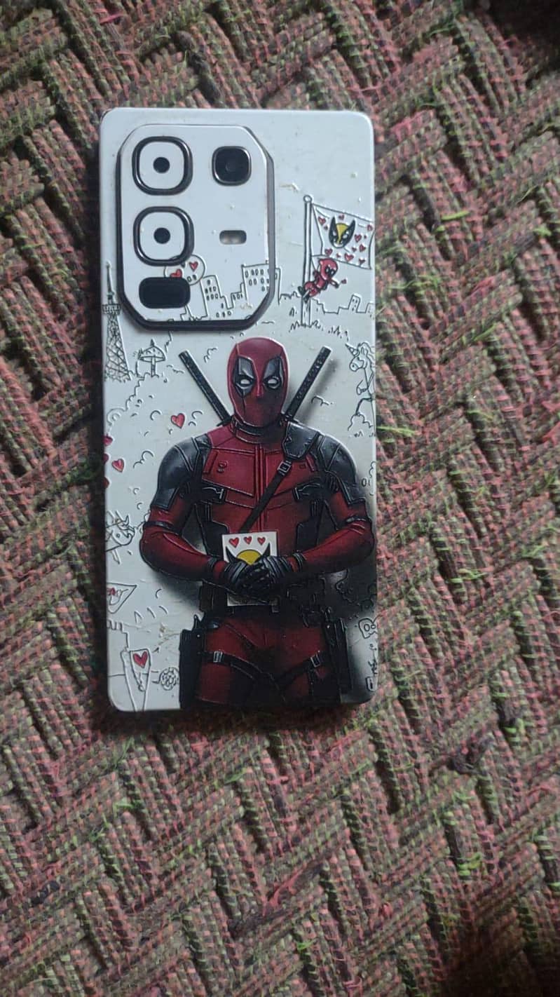 Infinix Note 50 14