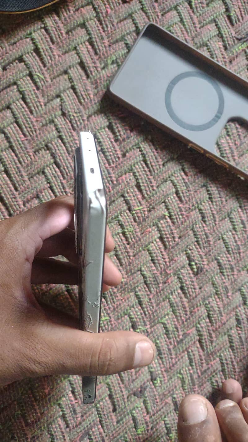 Infinix Note 50 16