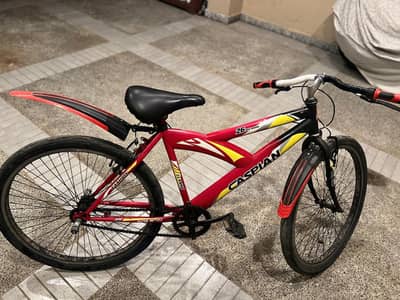 Siraf 2 month use hui hai cycle all ok hai