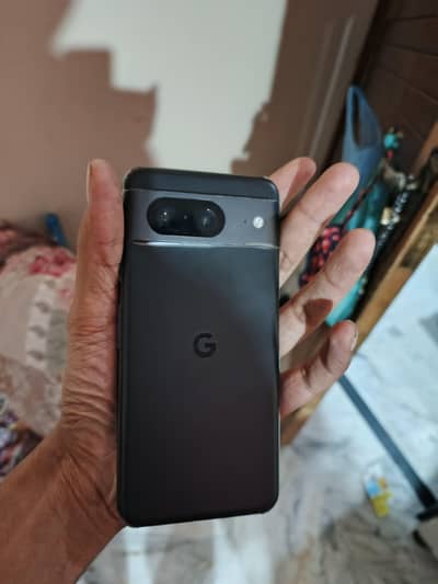 Google Pixel 8 | 10/10 PTA Approved | Excellent Condition