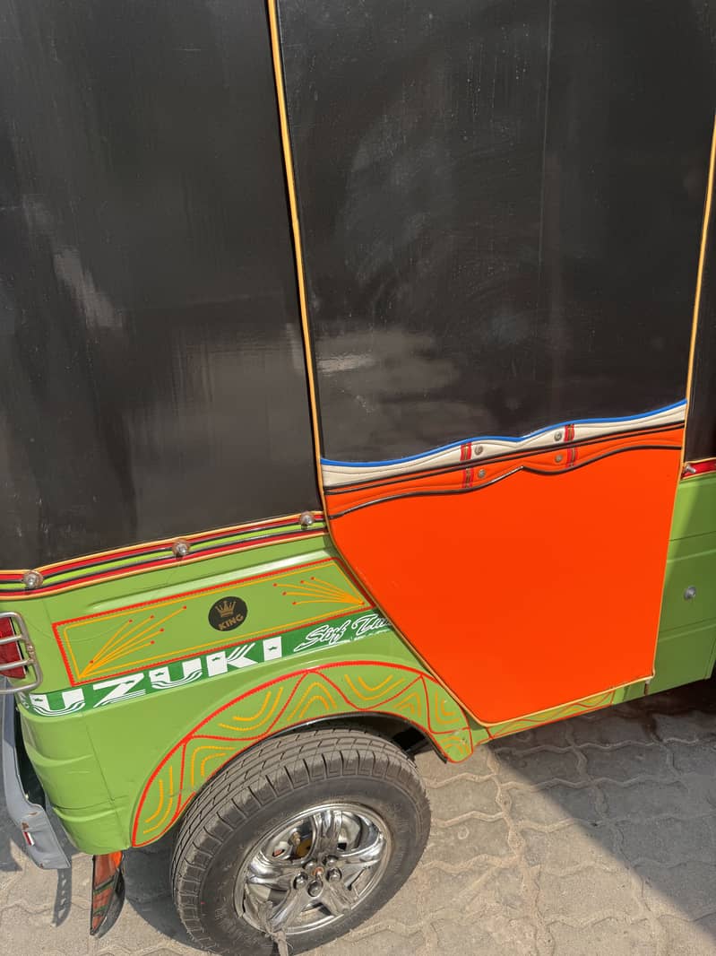 Rikshaw 0