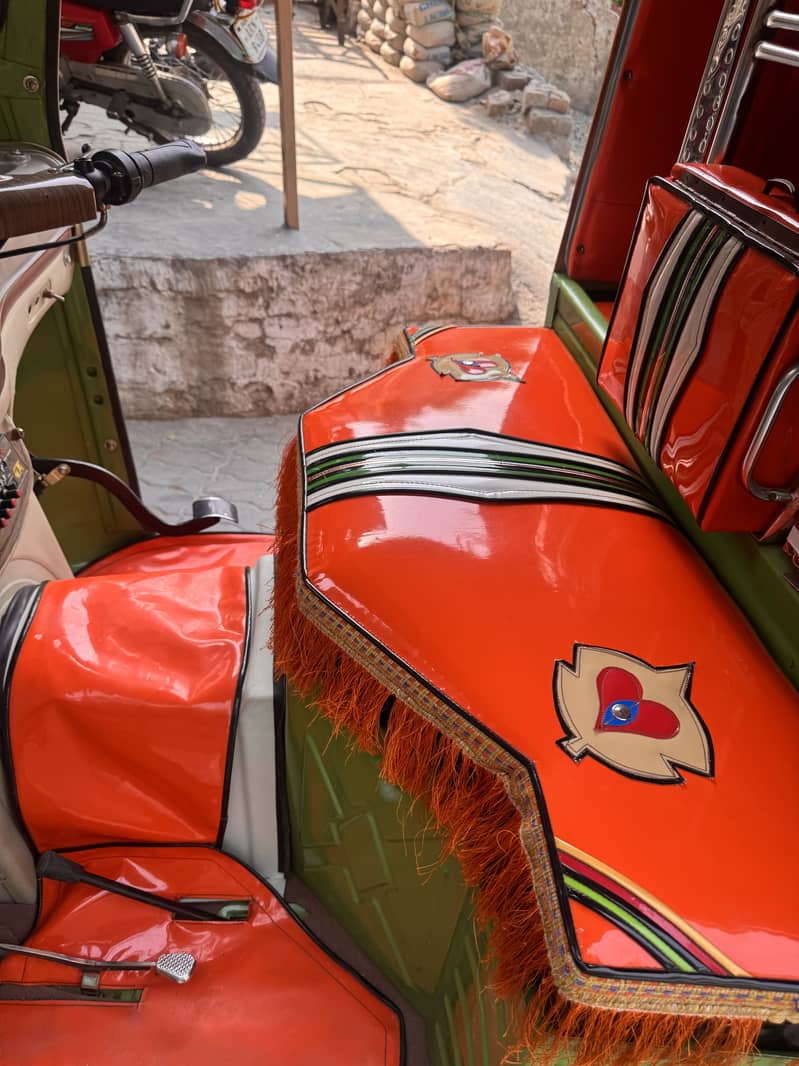 Rikshaw 2