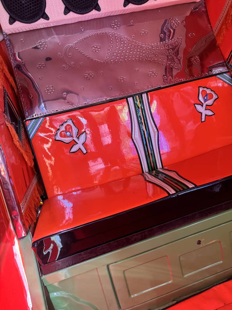 Rikshaw 6