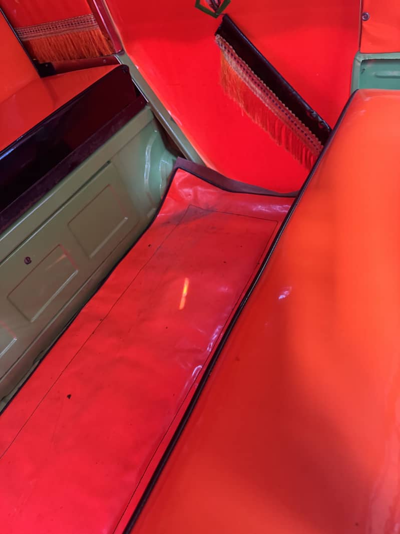Rikshaw 7