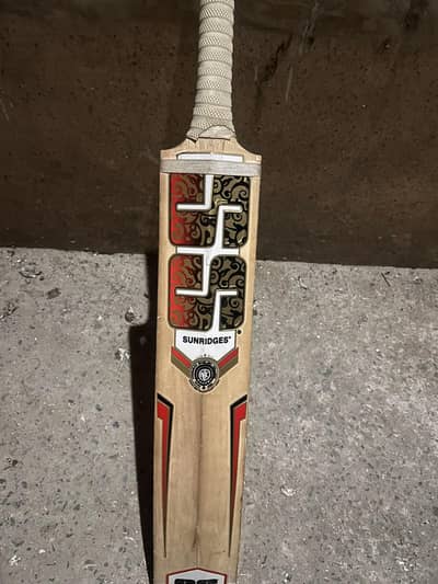 SS HARD BALL BAT