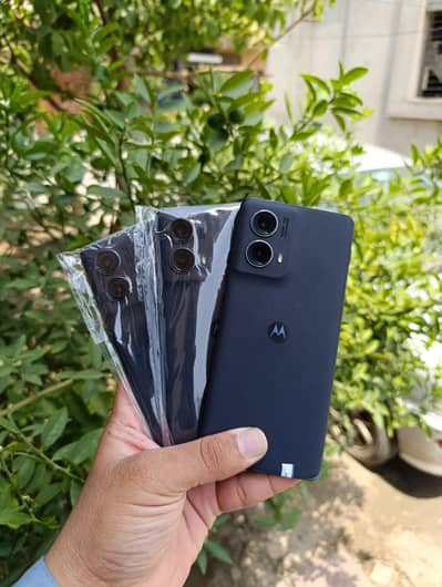Motorola Edge 2024 non pta | Moto G power 2025/ Moto edge 2021