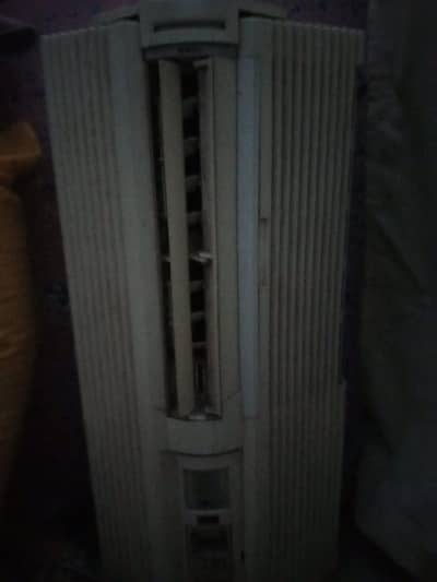 window ac