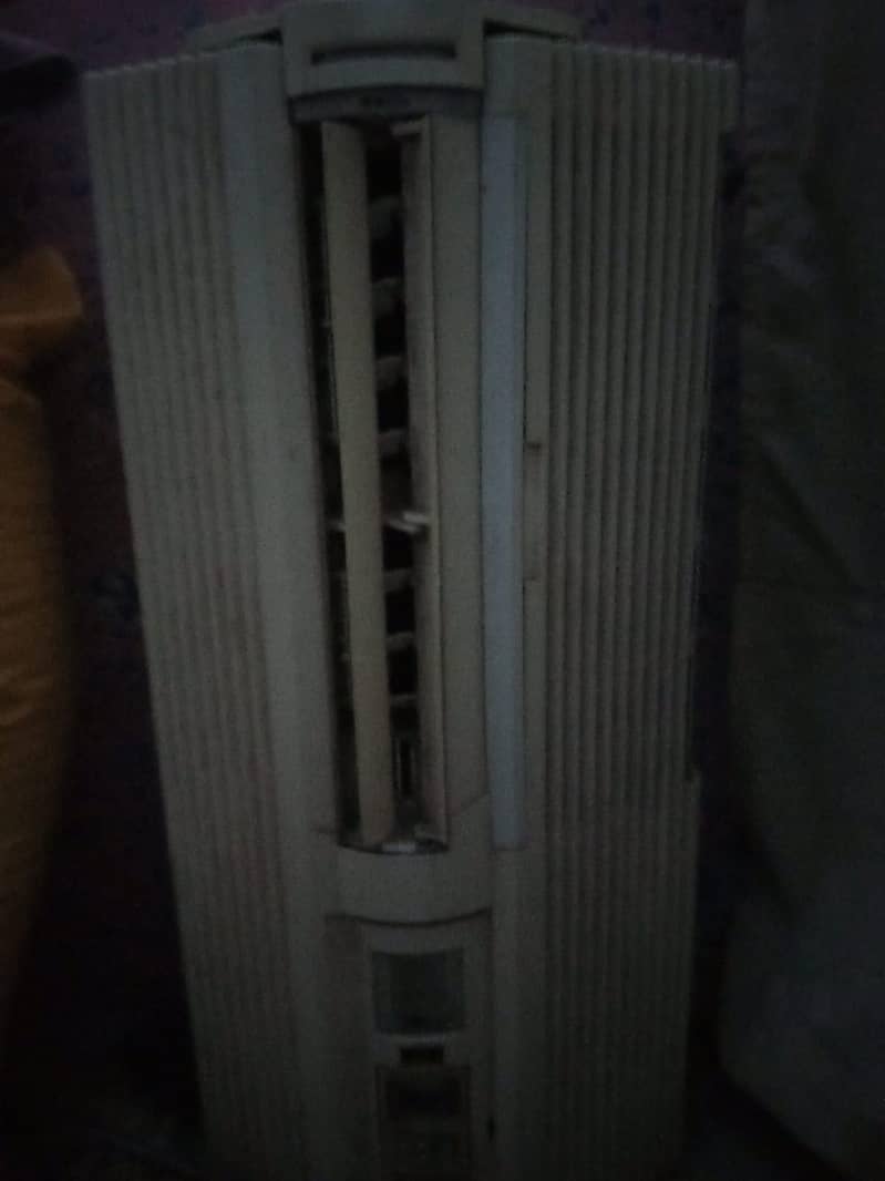 window ac 0