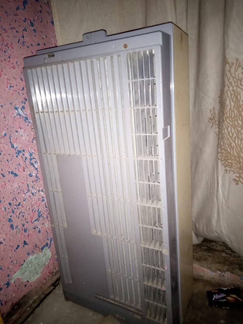 window ac 2
