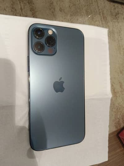 iphone 12 pro
