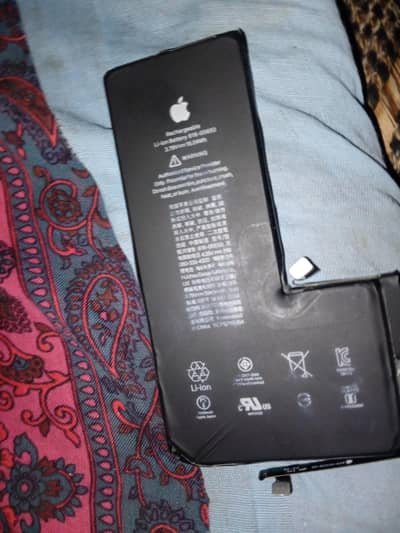iphone 11 pro mex battery origional