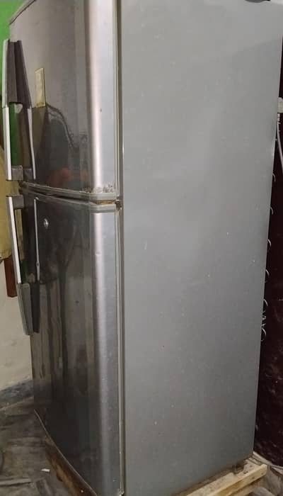 Dawlance Refrigerator Inverter Small size Like New