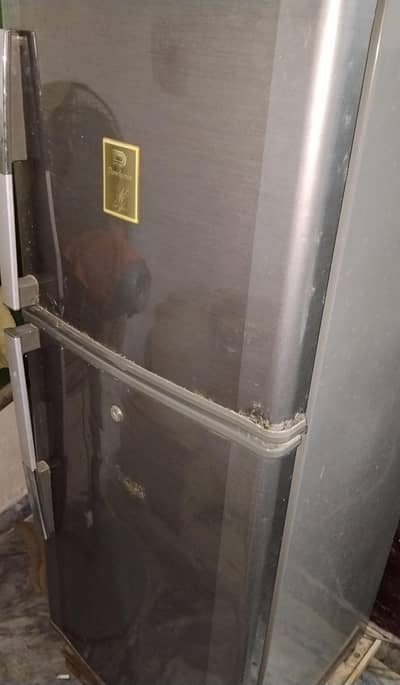 Dawlance Refrigerator Inverter Like New