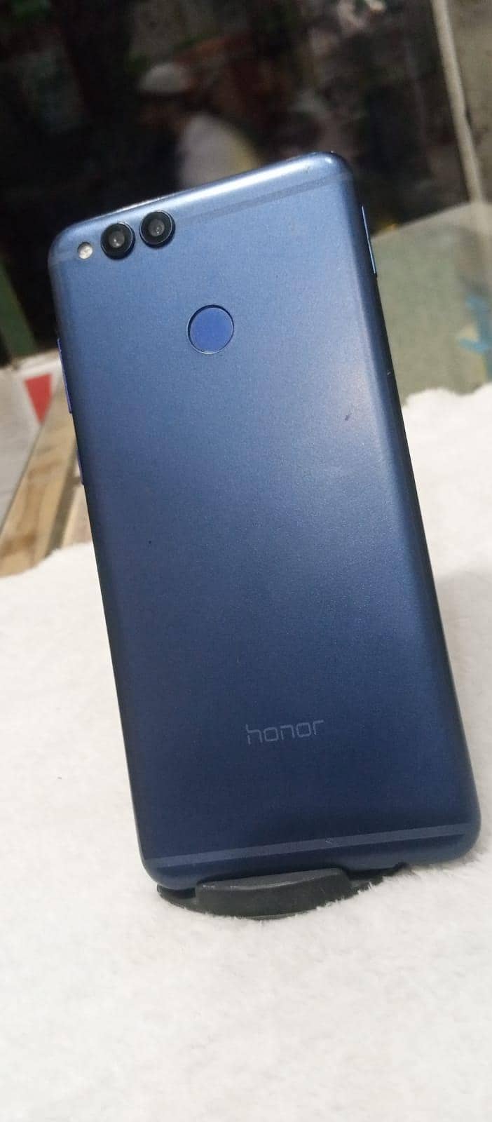 Honor 7X 2