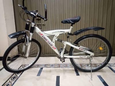 Imported Gear Bicycle For Sale