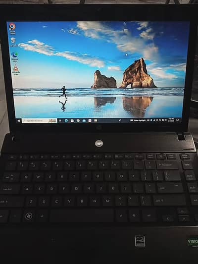 HP ProBook 4425s - 4GB RAM - Windows 10 - Neat & Clean Condition