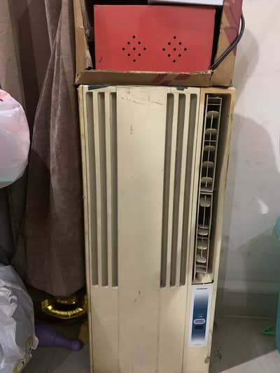Selling 110 AC