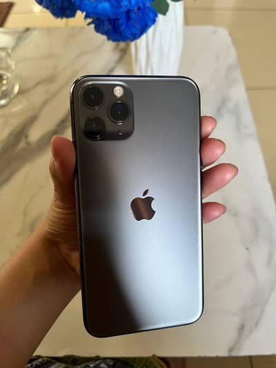 Apple iPhone 11 Pro