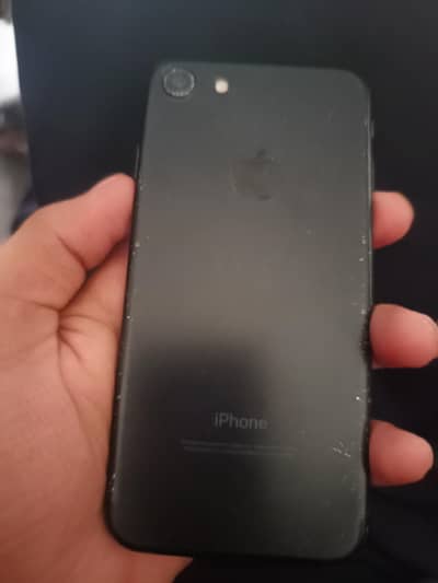 Apple iPhone 7