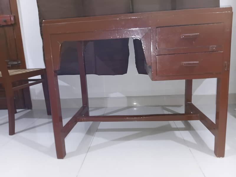 Office Table 1
