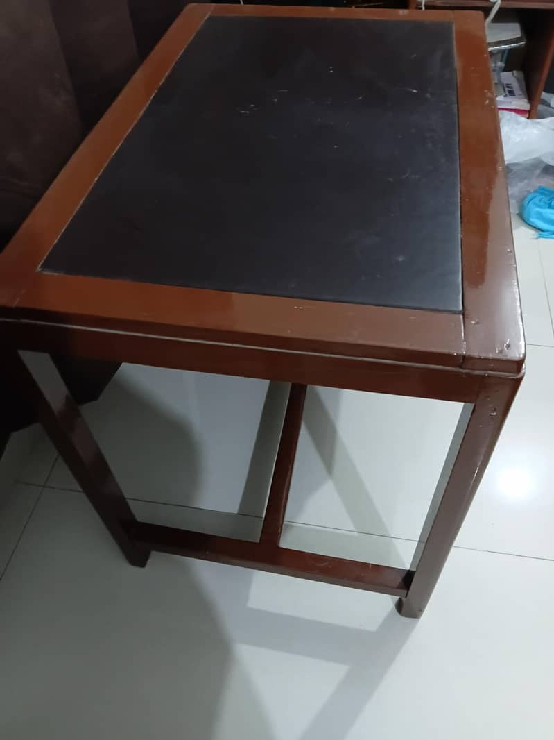Office Table 2